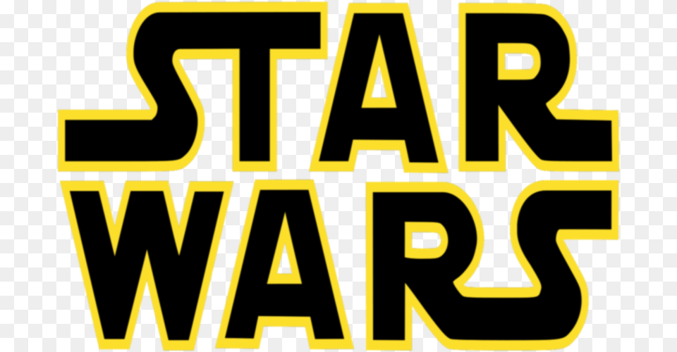 Star Wars Logo, Scoreboard, Text Free Png