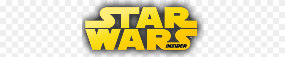 Star Wars Logo Free Png