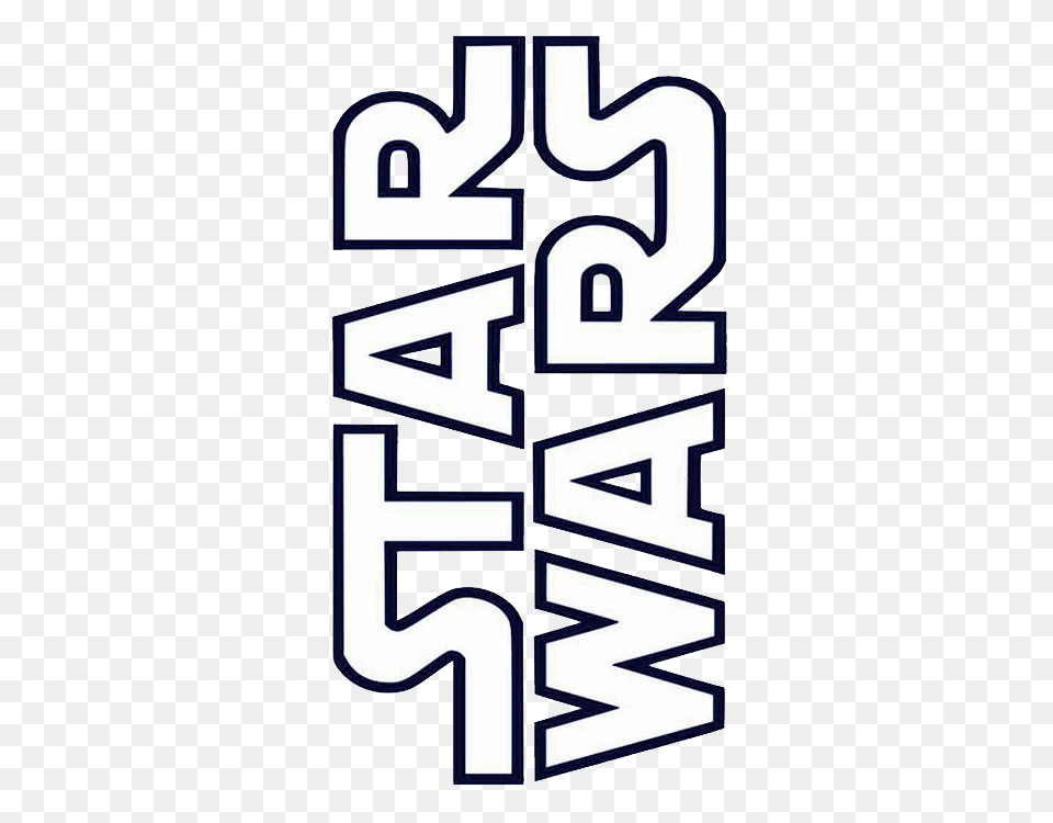 Star Wars Logo Images, Symbol, Text, Emblem Png Image