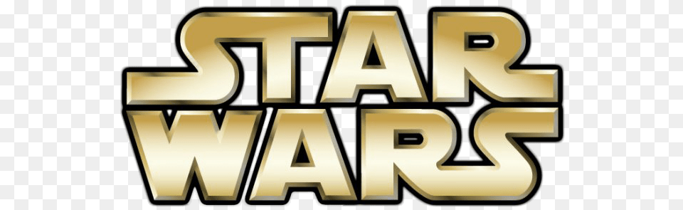 Star Wars Logo Picture Star Wars Logo, Text Png Image