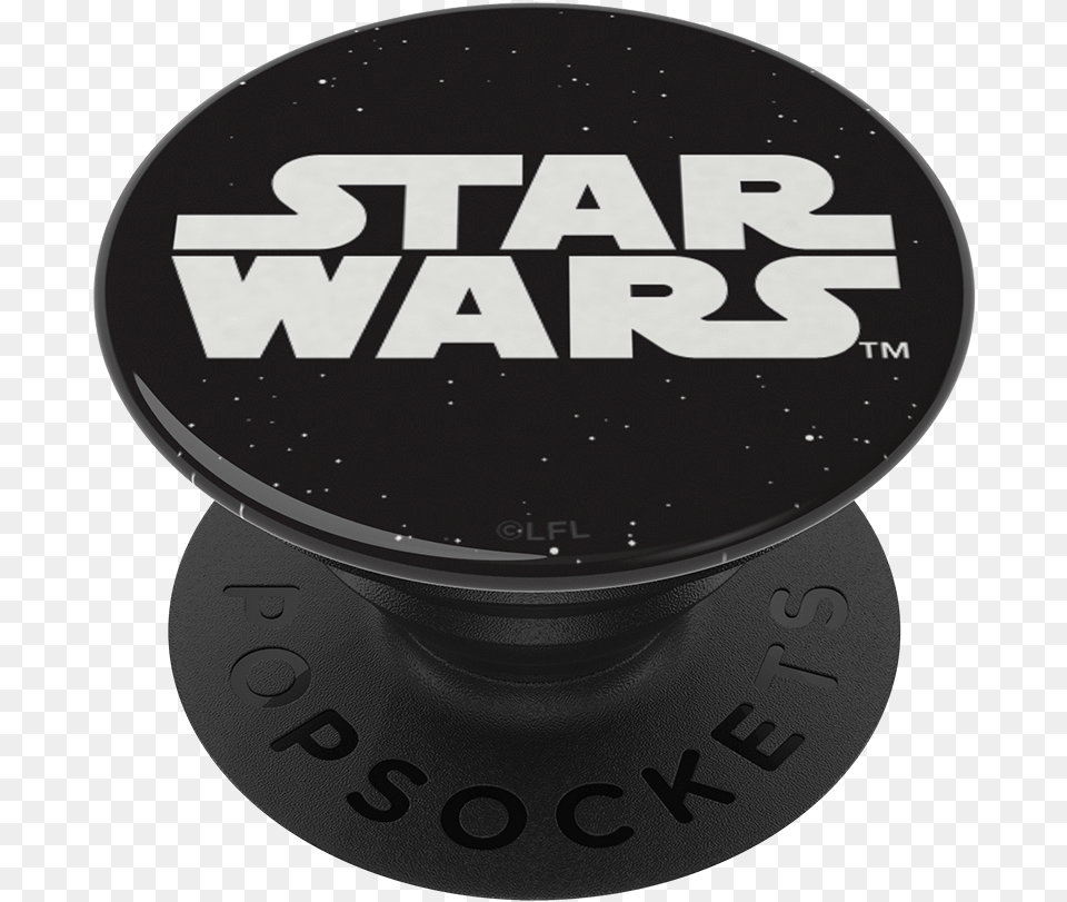 Star Wars Logo Star Wars, Hockey, Ice Hockey, Ice Hockey Puck, Rink Free Png Download