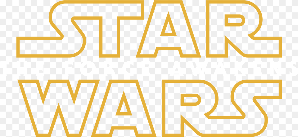 Star Wars Logo Star Wars The Last Jedi Logo, Scoreboard, Text Free Png Download