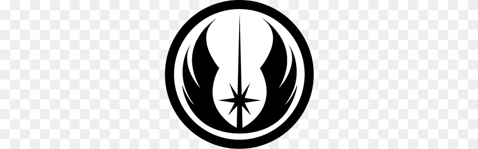 Star Wars Logo Vectors Download, Stencil, Symbol, Astronomy, Moon Free Png