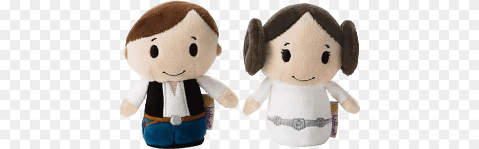 Star Wars Luke Plush, Toy, Teddy Bear Free Png Download