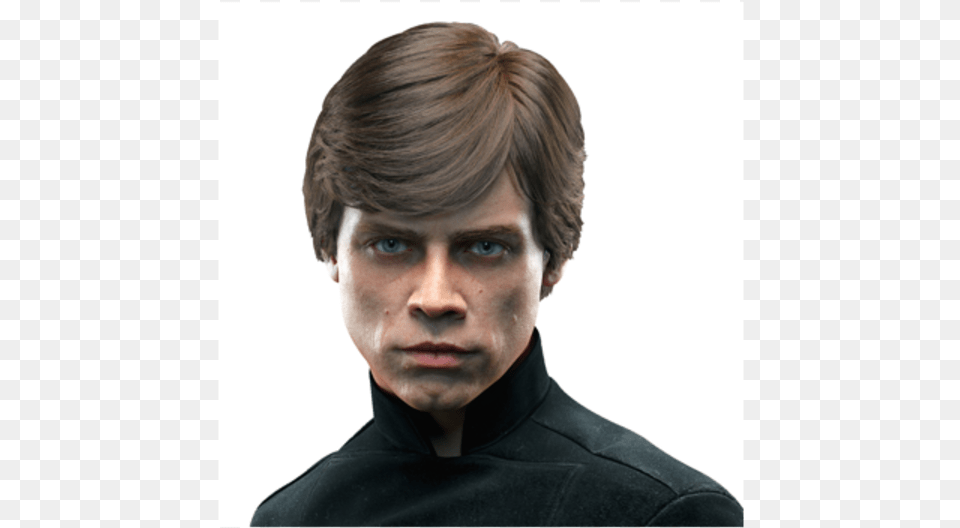 Star Wars Main Pic Mtxc Men39s Star Wars Cosplay Costume Luke Full Set, Adult, Face, Head, Male Png Image