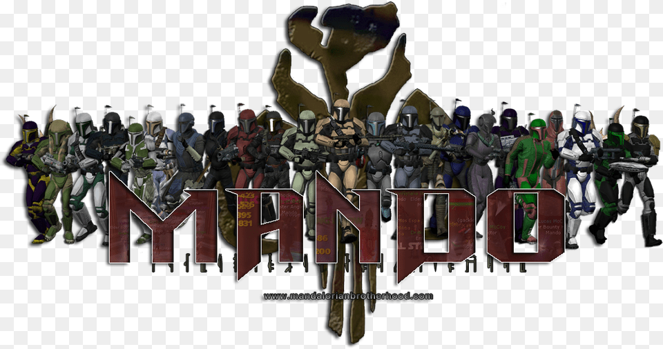 Star Wars Mandalorian Spartans Star Wars Mandalorian, Knight, Person, People Png