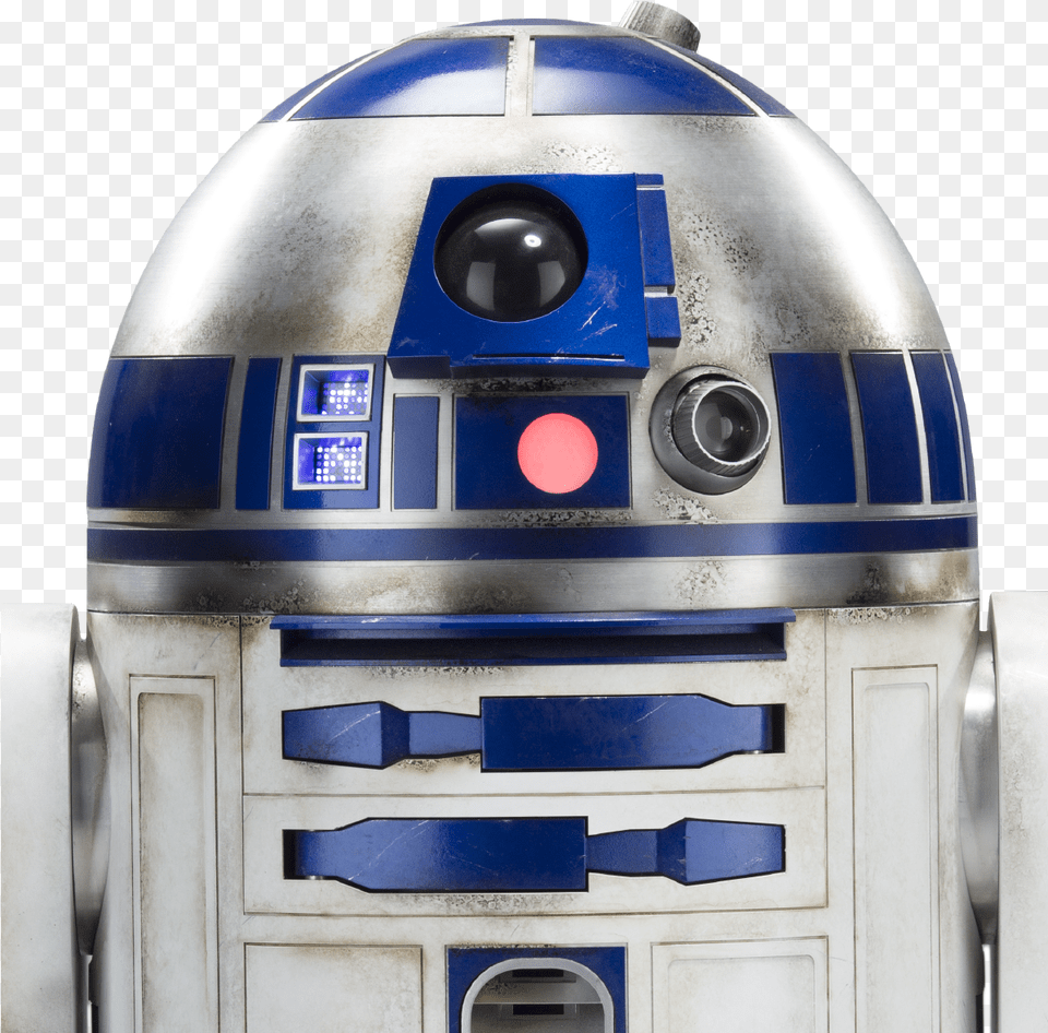 Star Wars Mask R2 D2 Download, Robot Free Png