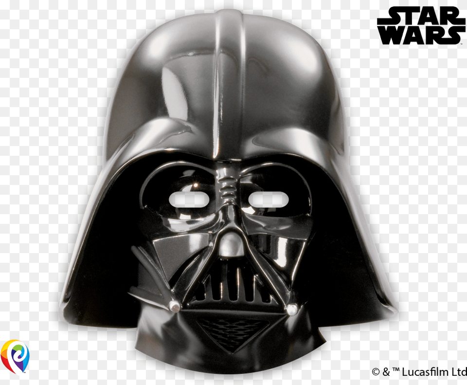 Star Wars Masks Star Wars, Helmet, Machine, Wheel Png Image