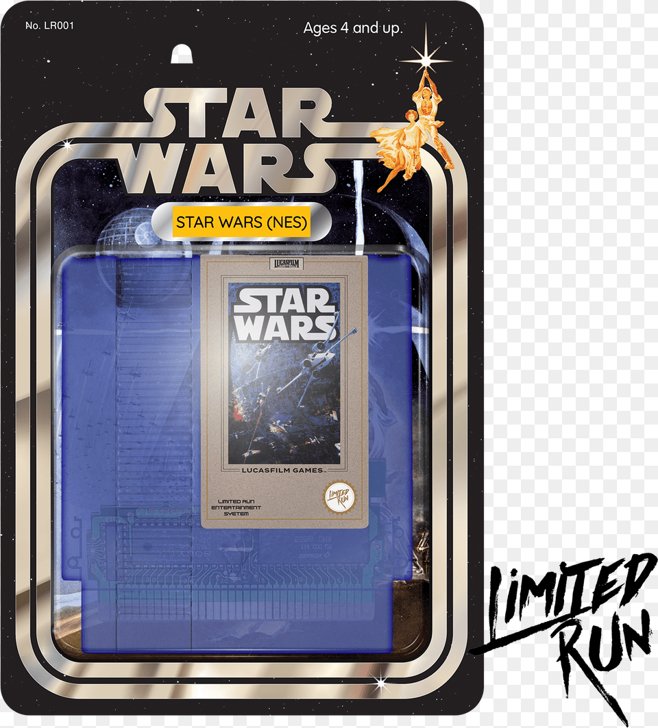Star Wars Nes Classic Edition Nintendo Switch Game Outlast, Computer Hardware, Electronics, Hardware, Computer Free Transparent Png