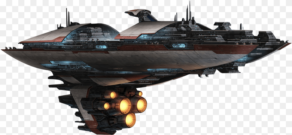 Star Wars Old Republic Guild Ship Transparent Background Star Wars Ships, Aircraft, Spaceship, Transportation, Vehicle Png Image