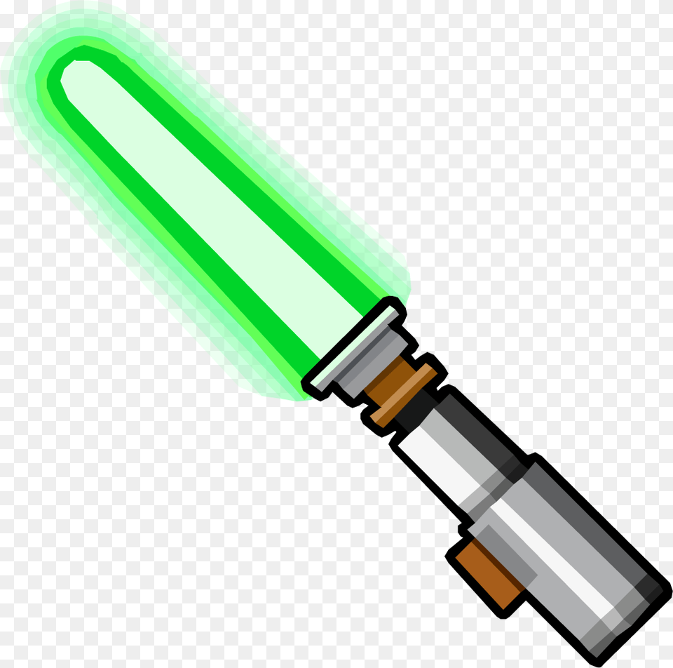 Star Wars On Emaze Vector Star Wars Lightsaber Clip Art, Light, Blade, Razor, Weapon Free Png Download