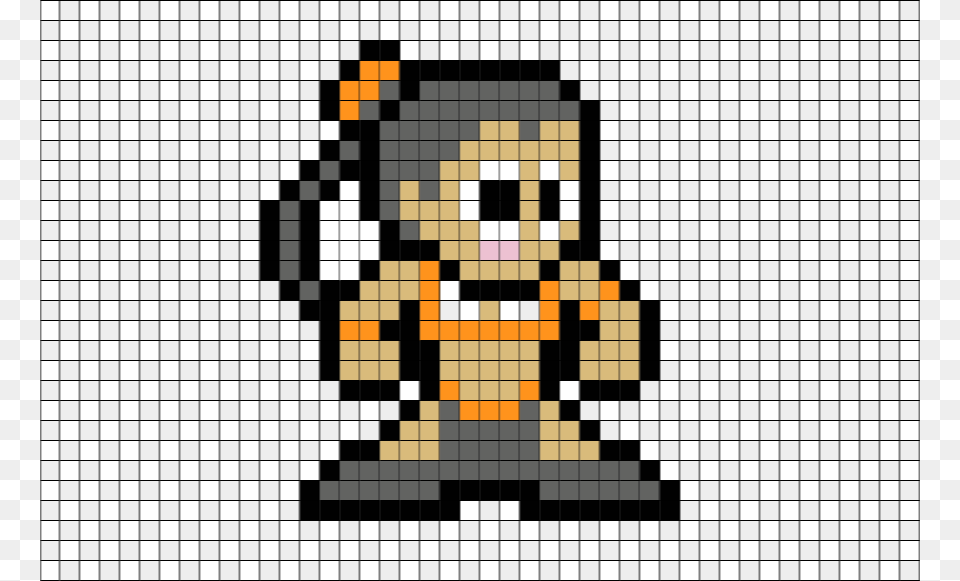 Star Wars Out Of Perler Beads, Art, Chess, Game Free Transparent Png