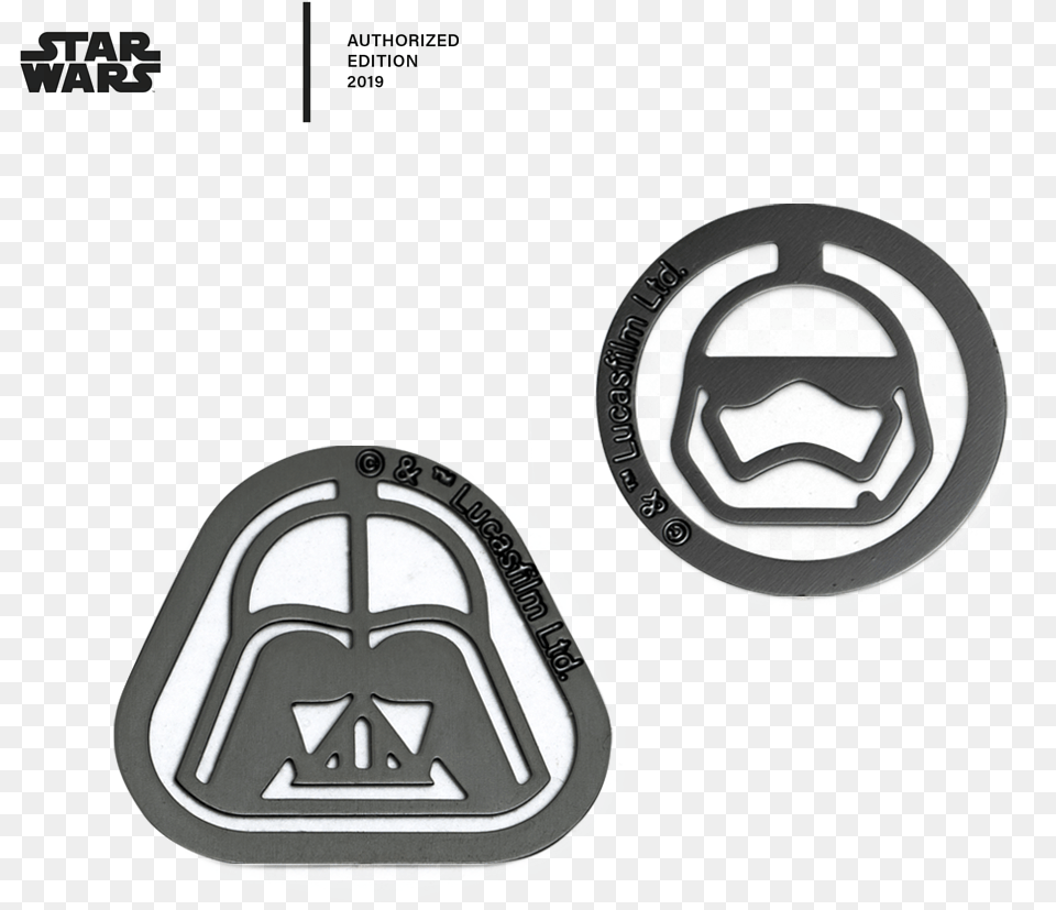 Star Wars Paperclips, Emblem, Symbol, Machine, Spoke Png