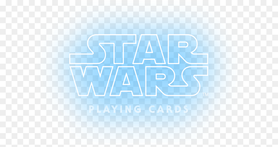 Star Wars Playing Cards Graphic Design, Text Png