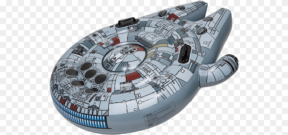 Star Wars Pool Float, Cad Diagram, Diagram, Aircraft, Spaceship Png Image