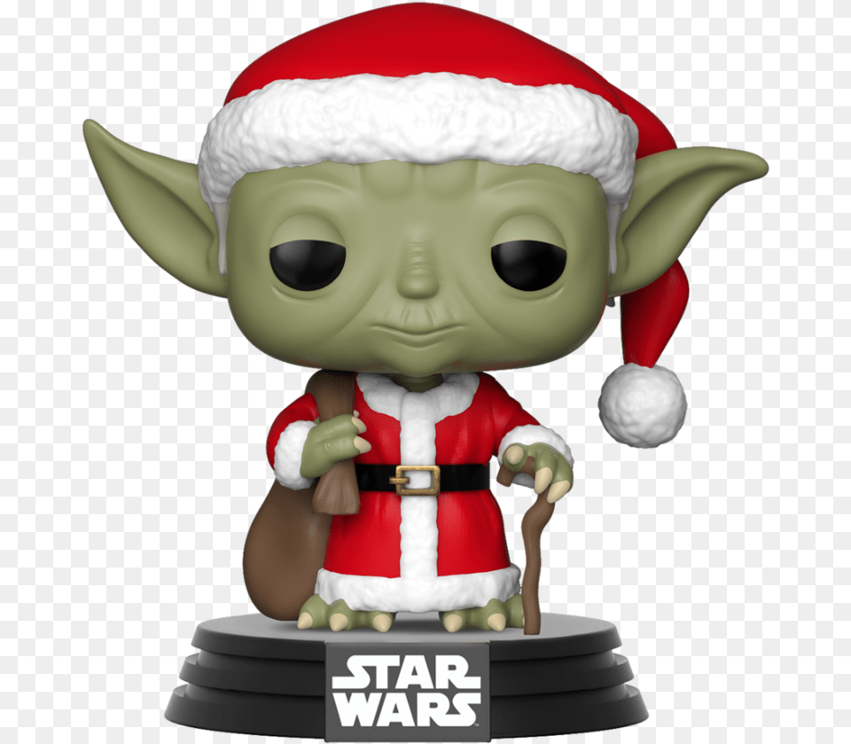 Star Wars Pops, Elf, Toy, Face, Head Free Png