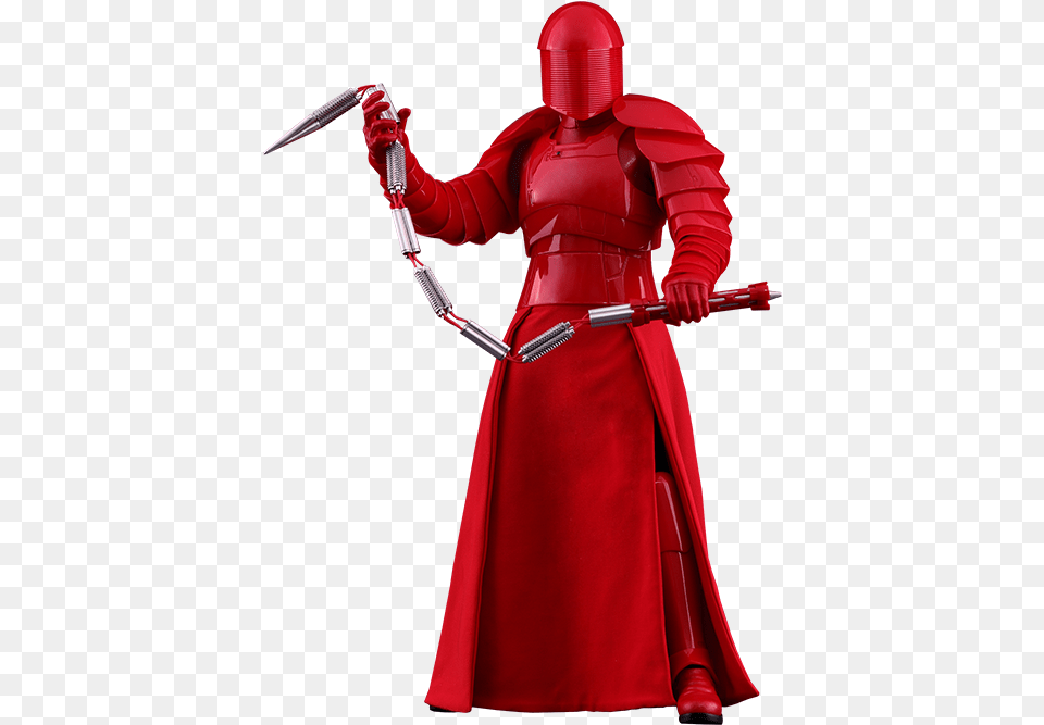 Star Wars Praetorian Guard With Heavy Praetorian Guard Star Wars, Adult, Female, Person, Woman Png