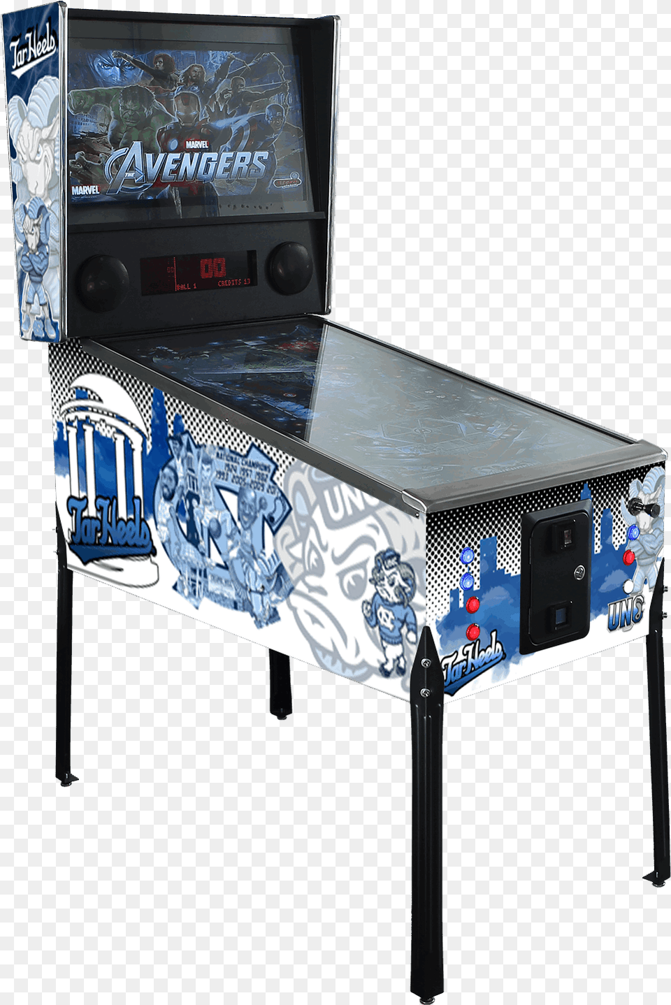 Star Wars Premium Pinball, Arcade Game Machine, Game, Person Free Transparent Png