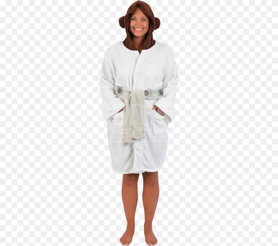 Star Wars Princess Leia Picture Princess Leia, Clothing, Coat, Fashion, Adult Free Png Download