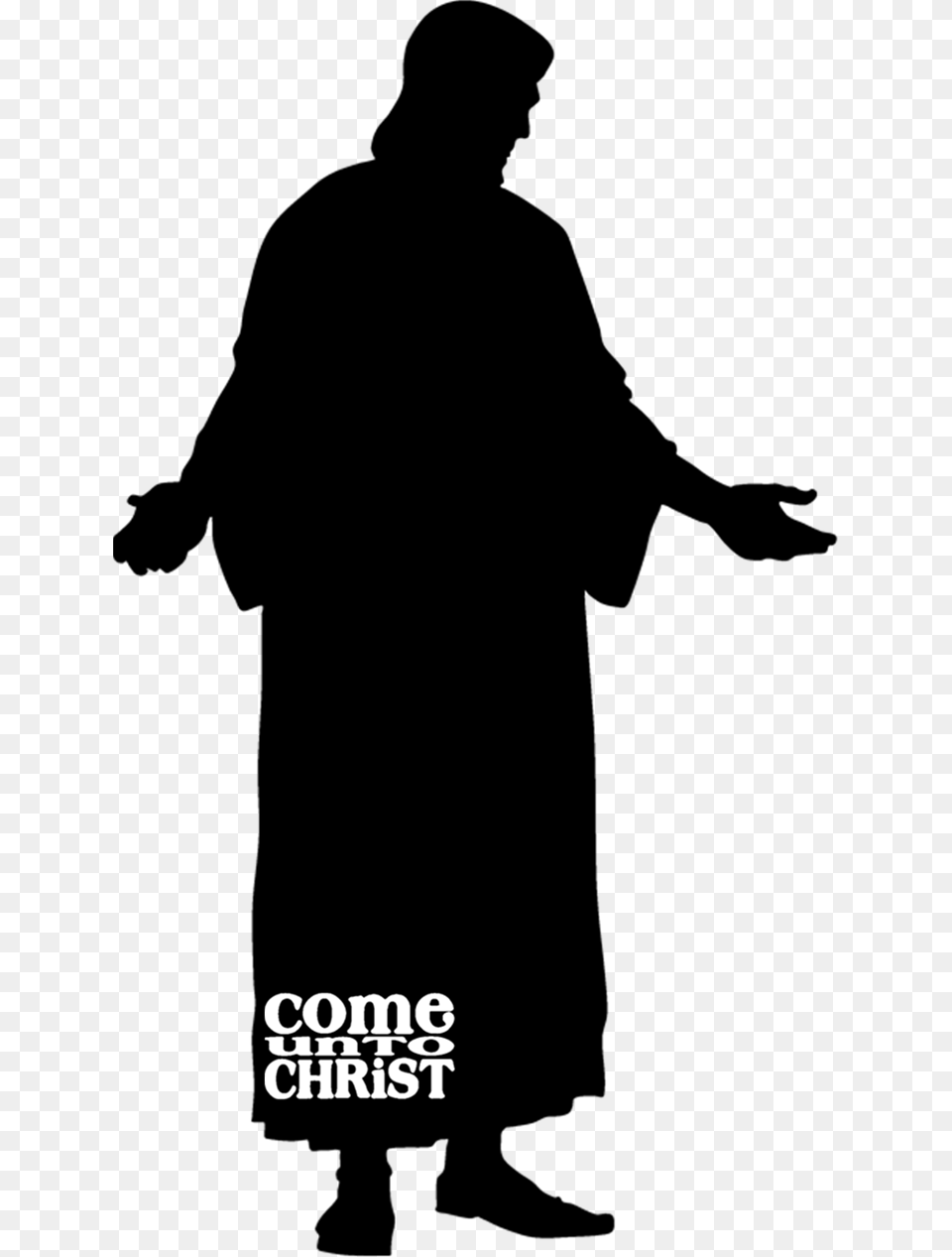 Star Wars Princess Leia Silhouette, Text Png