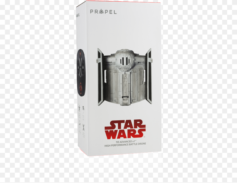 Star Wars Propel Drone Collector39s Edition, Box Free Transparent Png