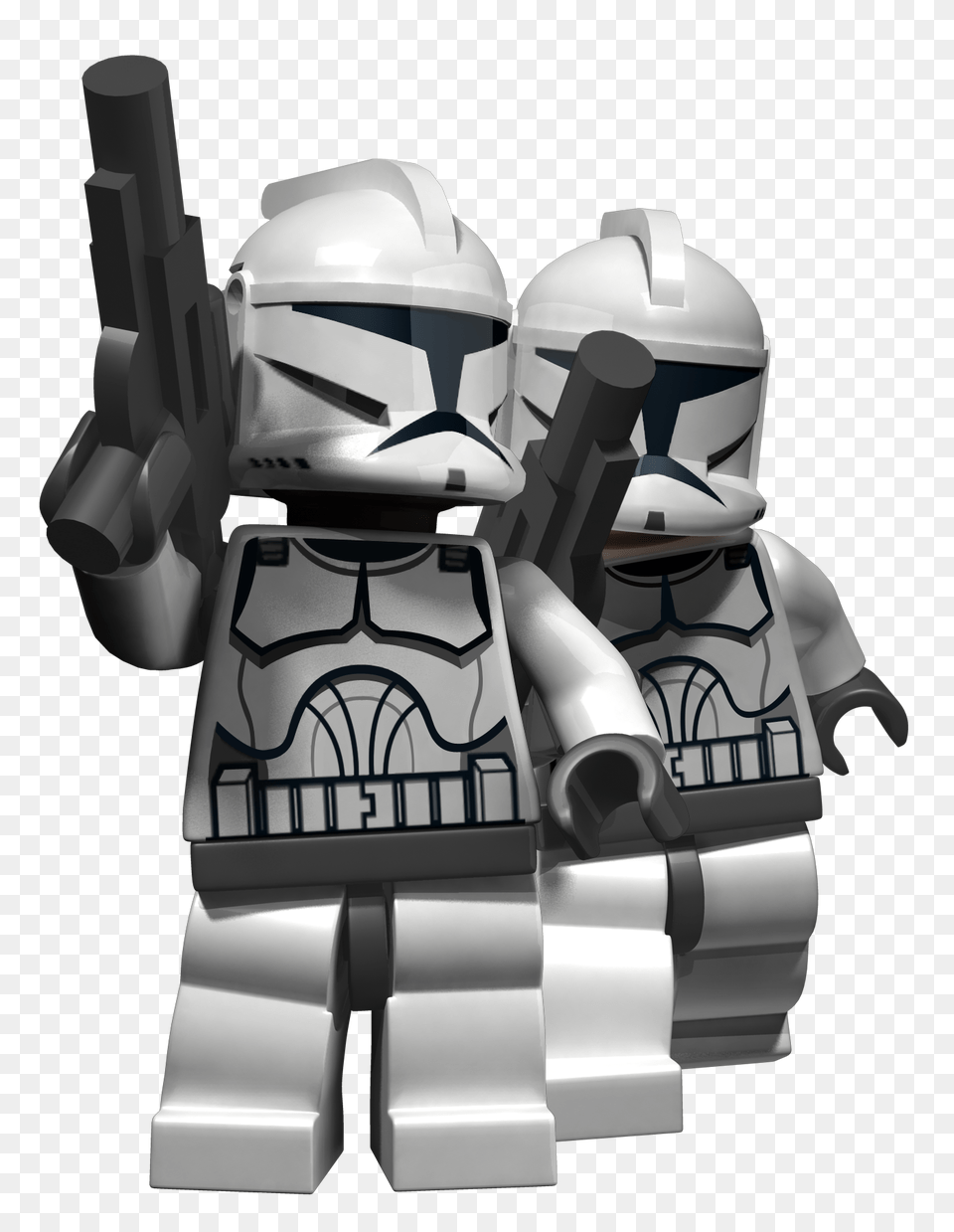 Star Wars Purepng Free Transparent Cc0 Lego Star Wars Clone Troopers, Armor, Bulldozer, Machine Png Image