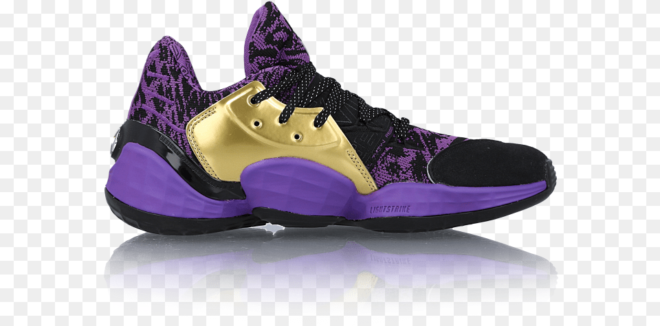 Star Wars Quotlightsaberquot Harden Vol 4 Star Wars Lightsaber Purple Shoes, Clothing, Footwear, Shoe, Sneaker Free Png Download