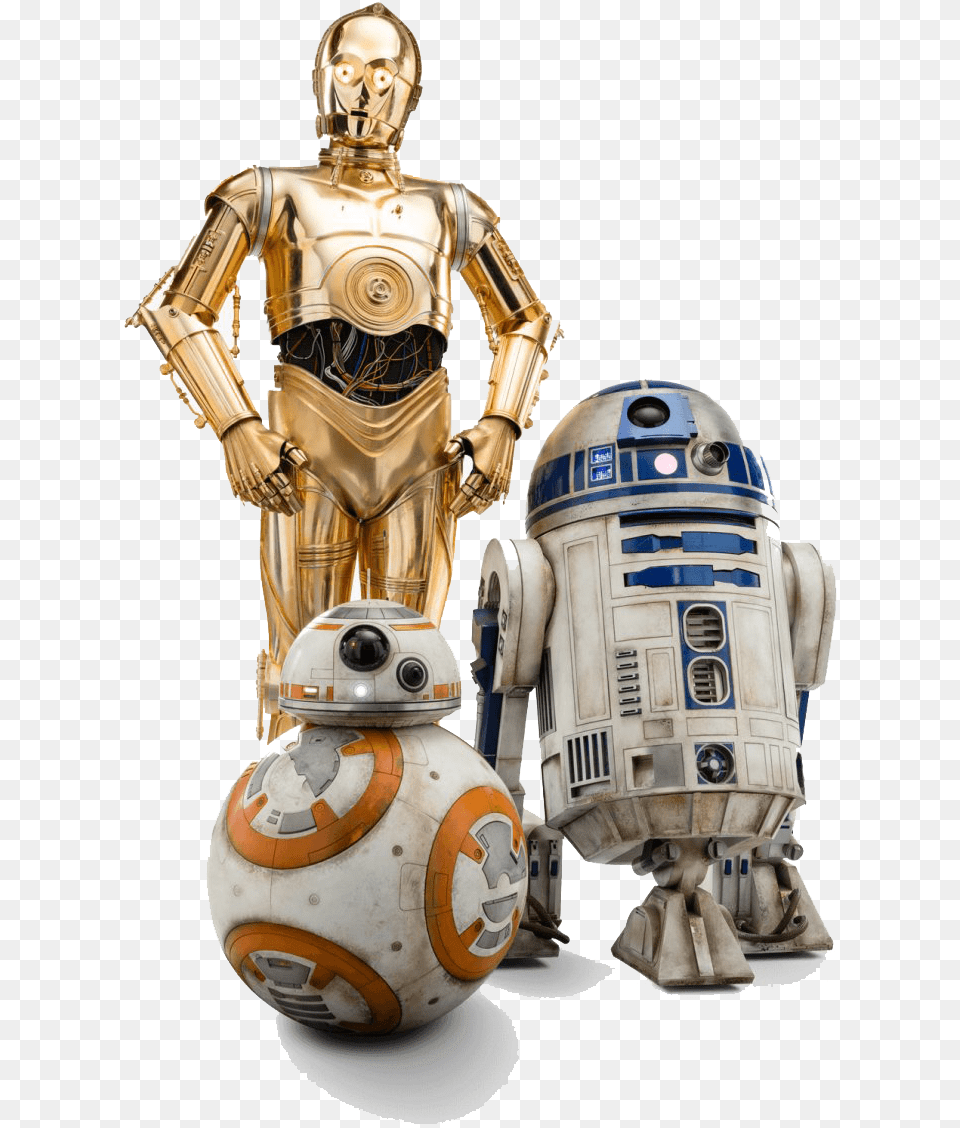 Star Wars R2 Star Wars Characters Droids, Robot, Adult, Female, Person Free Transparent Png