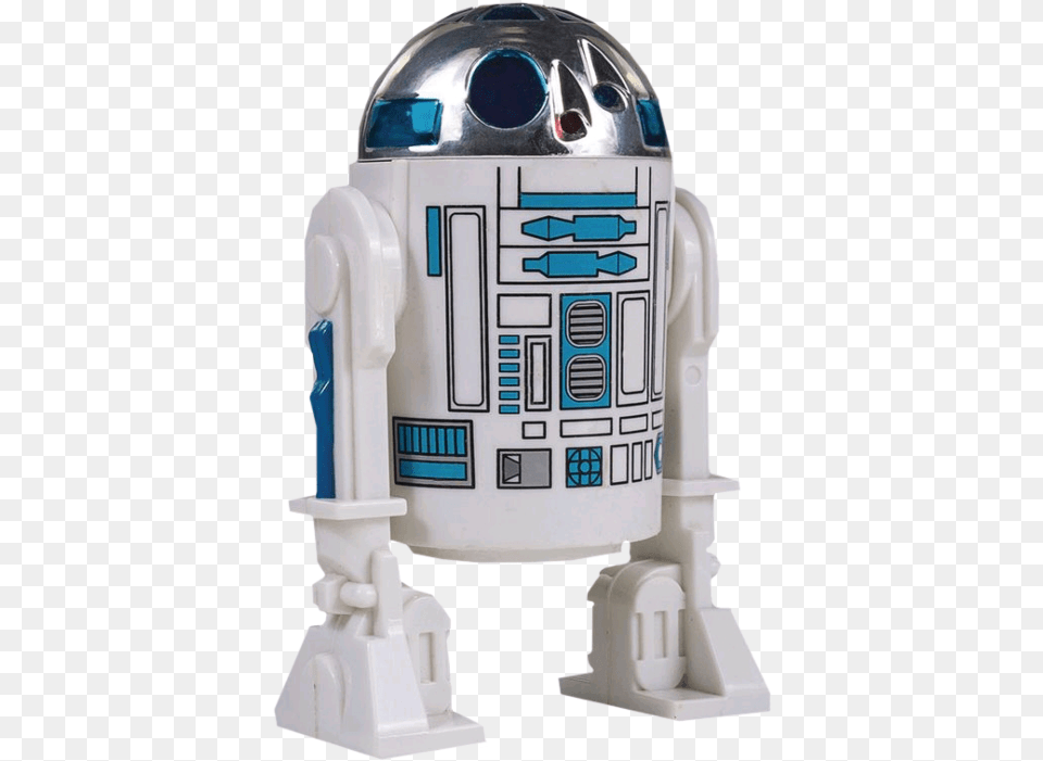 Star Wars R2d2 11 Scale Lifesize Monument Statue Vintage Star Wars R2d2, Robot Free Png