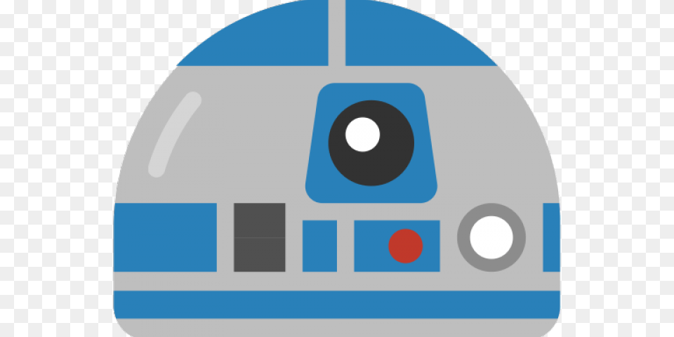 Star Wars R2d2 Icon, Nature, Outdoors, Snow Png Image