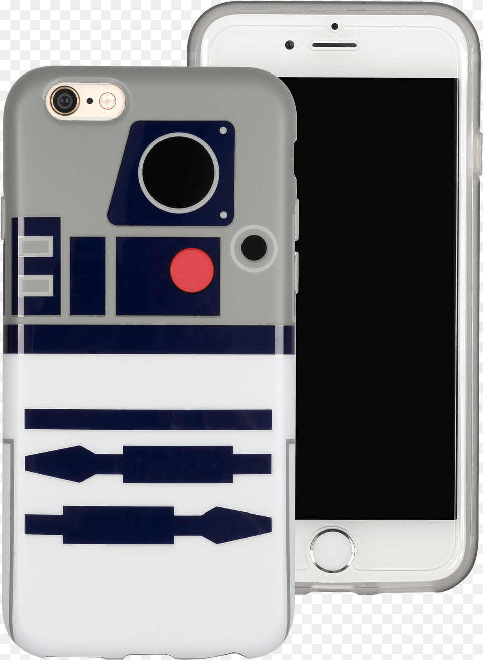 Star Wars R2d2 Iphone 66s Cover Mobile Phone Case, Electronics, Mobile Phone Free Png