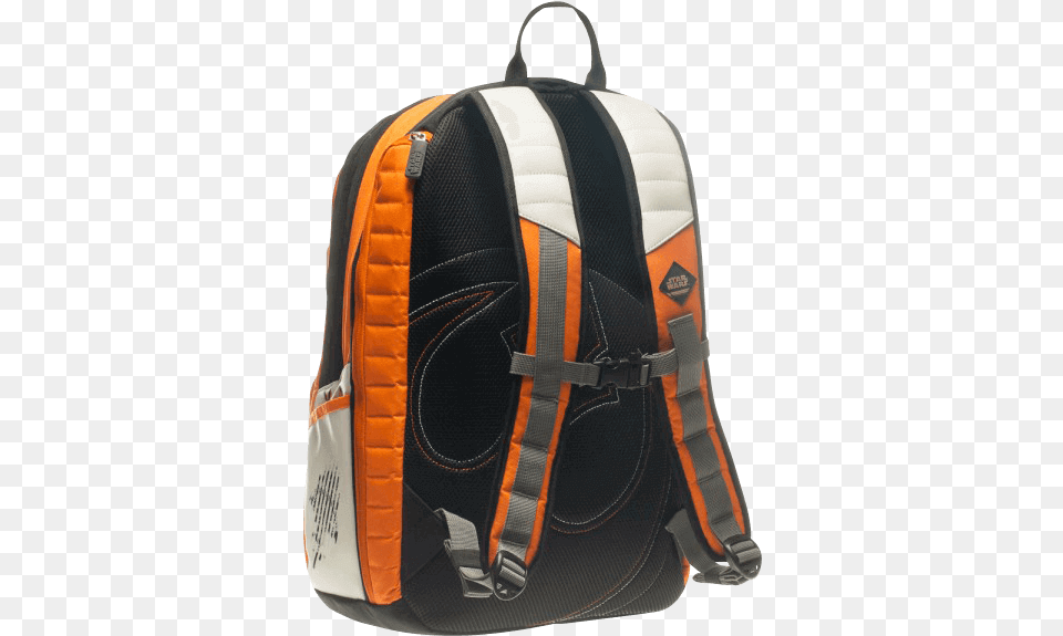 Star Wars Rebel Alliance Backpack Bag Free Png Download
