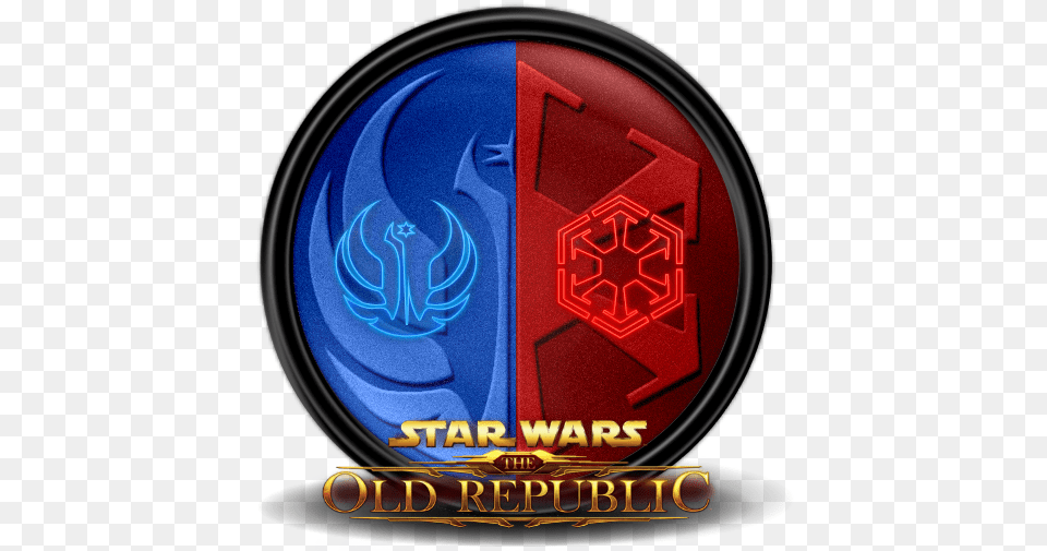 Star Wars Rebel Icon Old Republic Star Wars Logos, Emblem, Symbol, Logo, Light Free Transparent Png