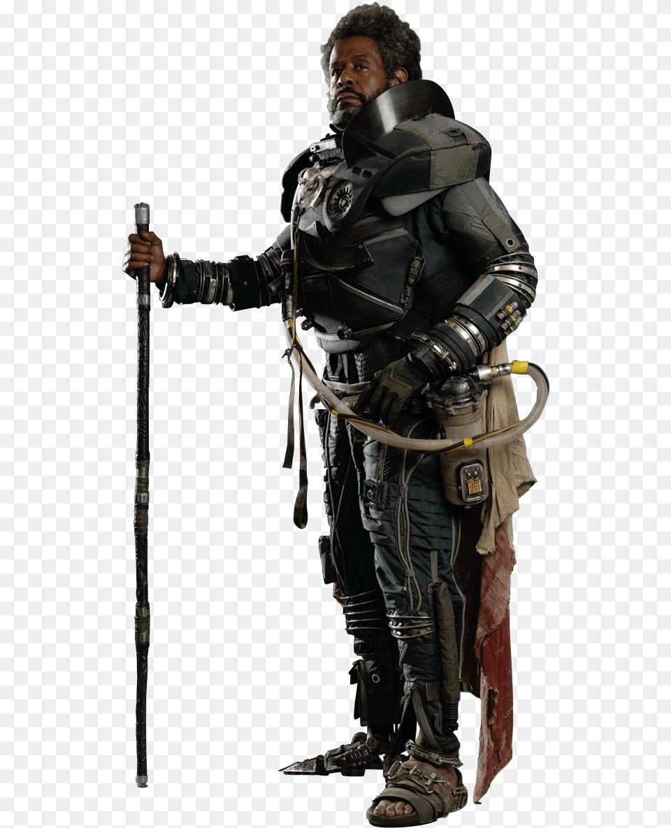 Star Wars Rebel Soldier Freeuse Library Saw Gerrera Rogue One, Adult, Male, Man, Person Png