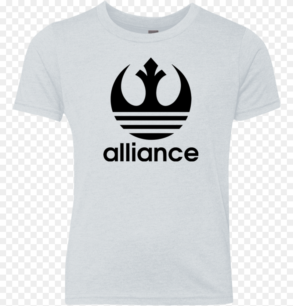 Star Wars Rebel Symbol On Ship, Clothing, T-shirt, Weapon Png