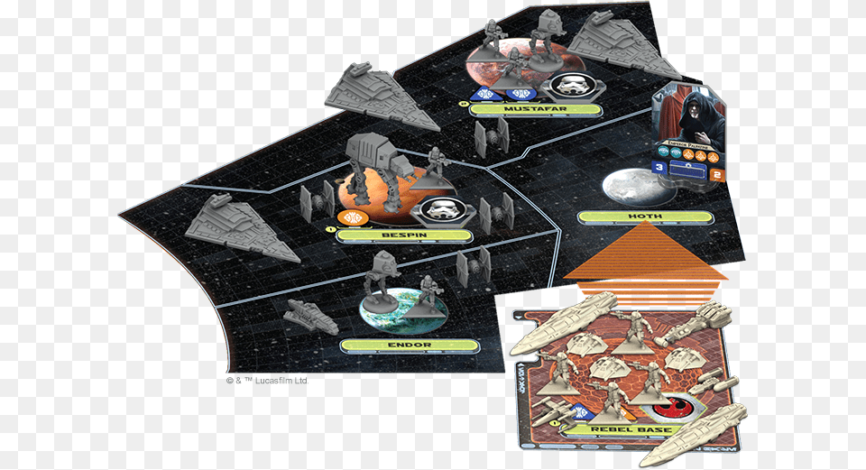 Star Wars Rebellion Bundle Star Wars Rebelia Gra Planszowa, Person, Art, Collage Free Png