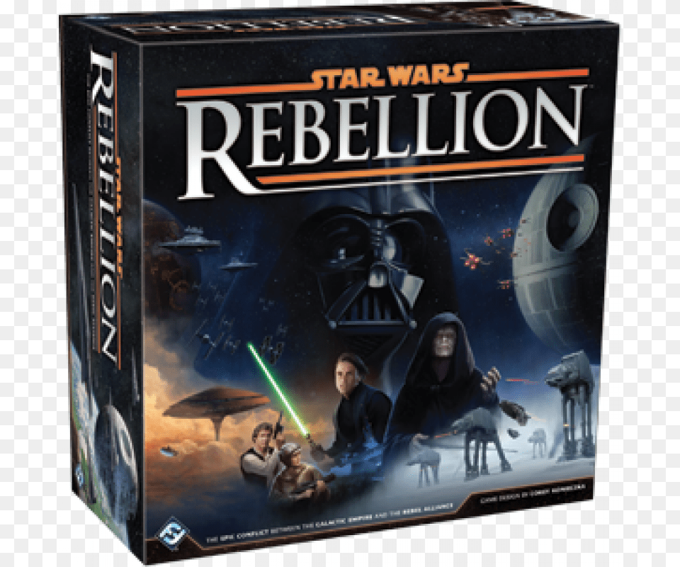 Star Wars Rebellion Star Wars Rebellion Players, Adult, Book, Female, Person Png Image