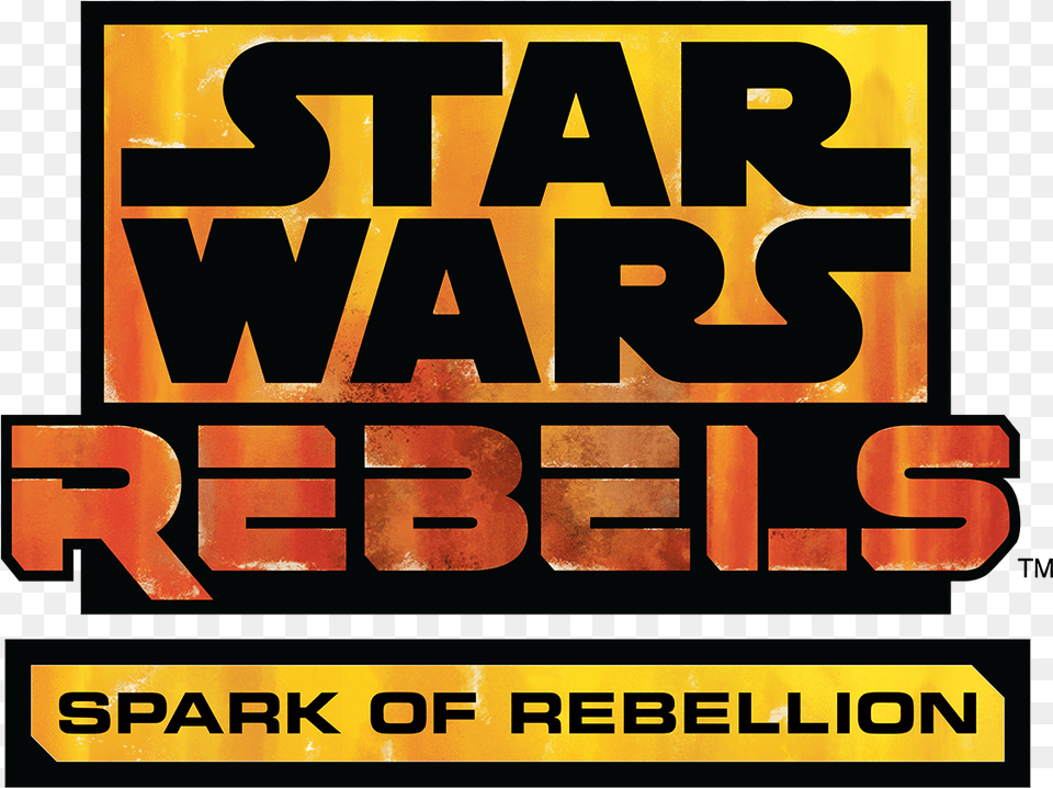 Star Wars Rebels, Advertisement, Poster Png Image