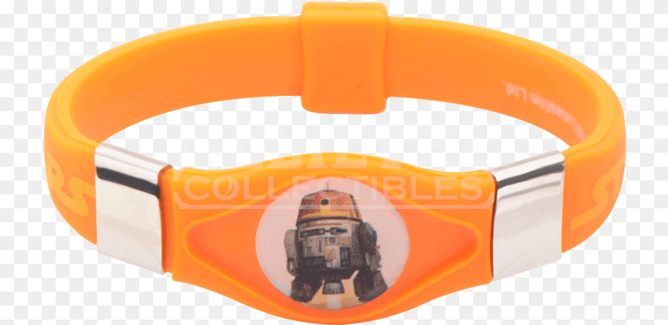 Star Wars Rebels Chopper Glow Bracelet Download Darth Vader, Accessories, Jewelry, Car, Transportation Free Transparent Png