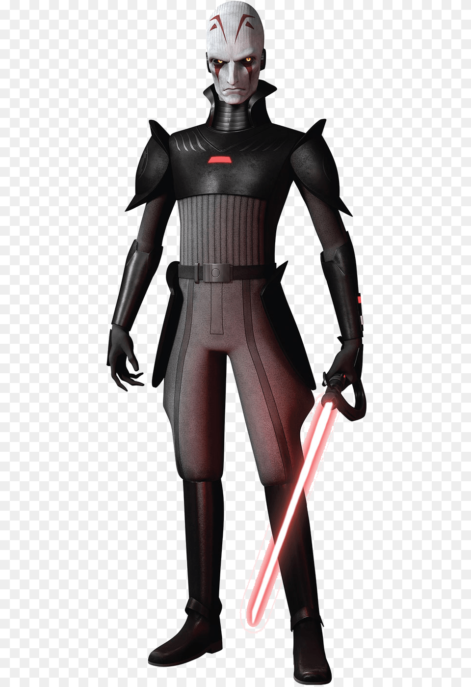 Star Wars Rebels Grand Inquisitor Star Wars, Adult, Female, Person, Woman Png Image