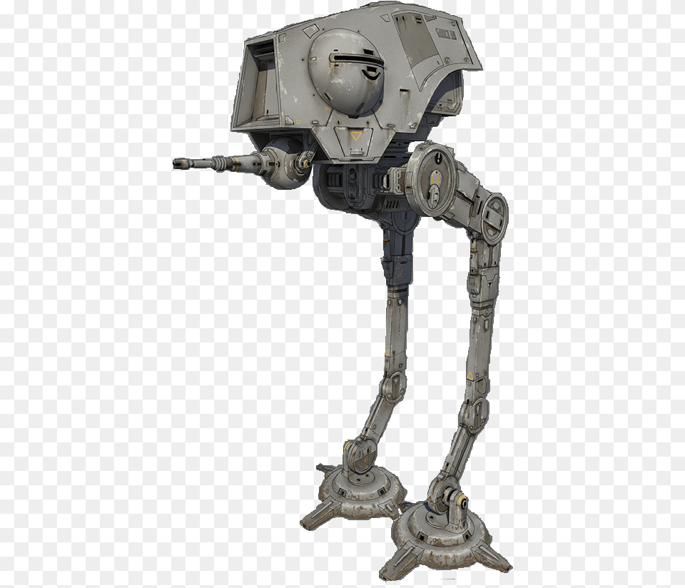 Star Wars Rebels Imperial Walker, Robot, Device, Power Drill, Tool Png Image