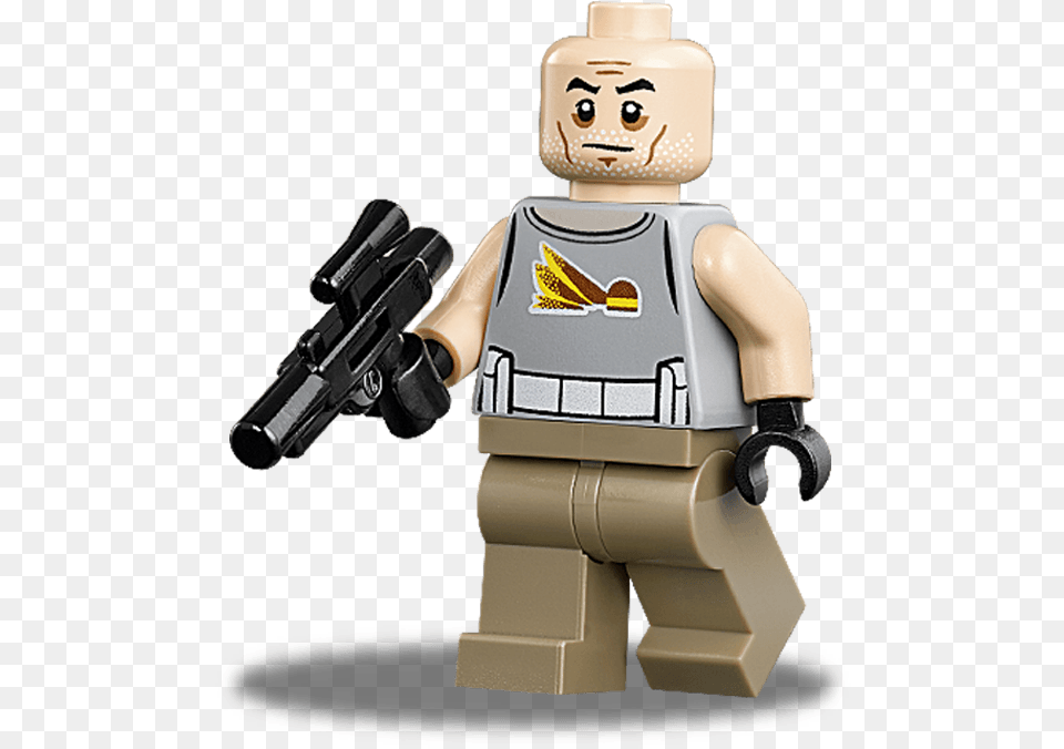 Star Wars Rebels Lego Characters Clipart 49 Photos Lego Star Wars Gregor, Gun, Weapon, Firearm, Robot Png