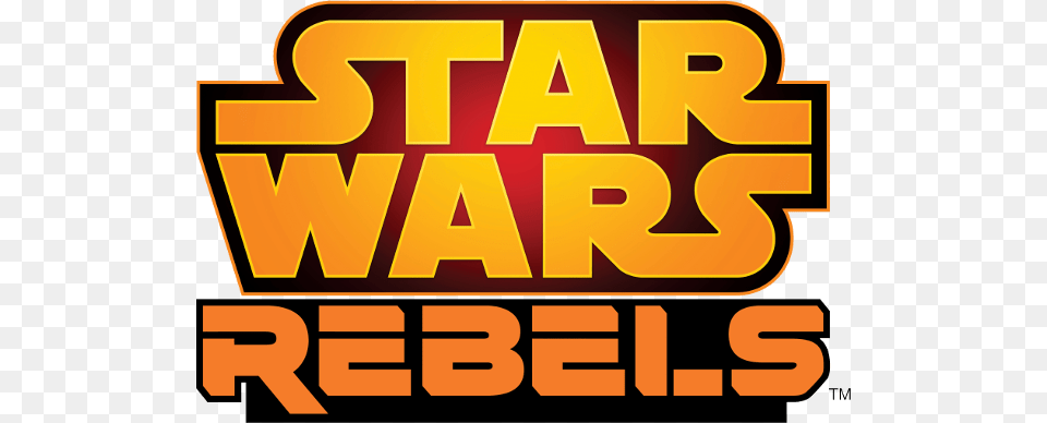 Star Wars Rebels Logo Png