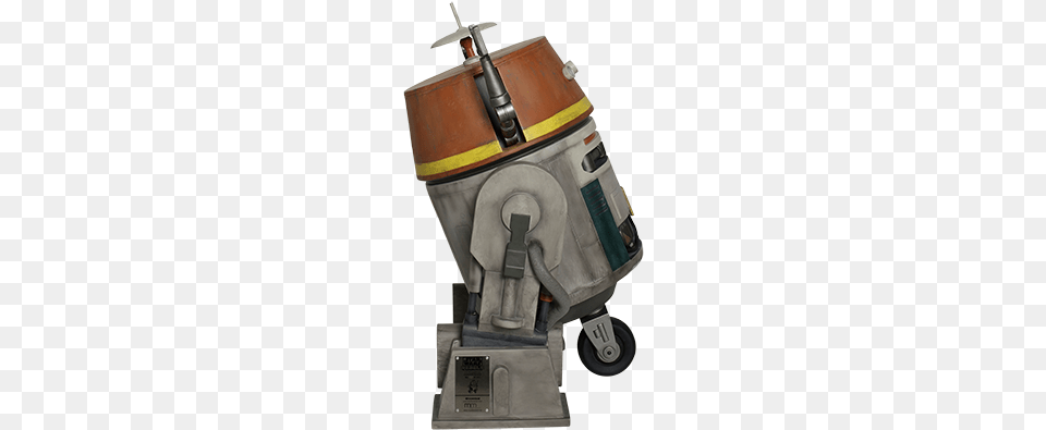 Star Wars Rebels Star Wars Rebels Chopper, Device, Power Drill, Tool, Drum Free Png