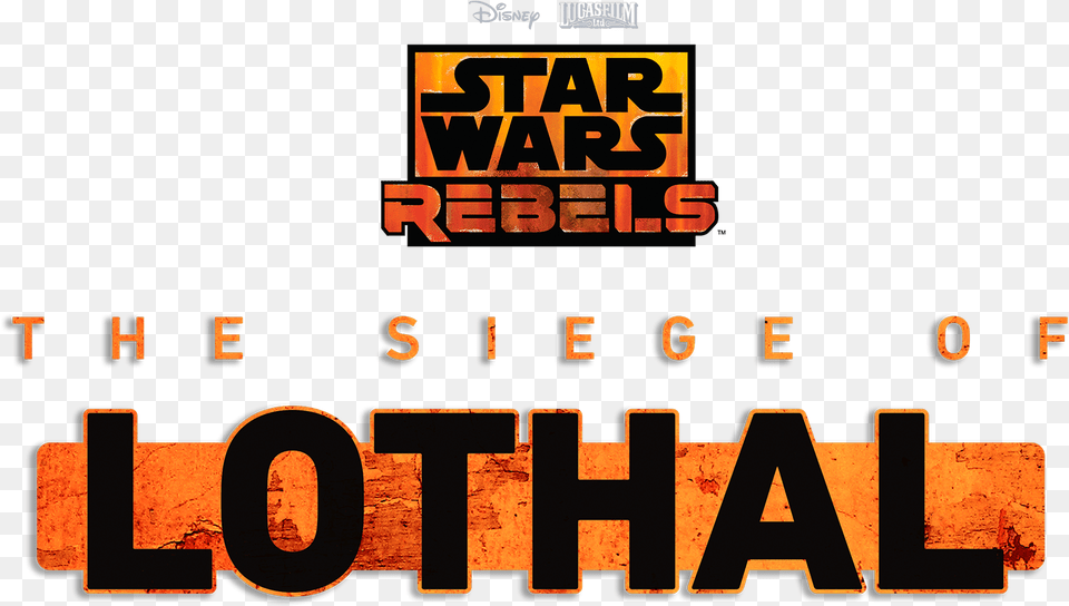 Star Wars Rebels The Siege Of Lothal Tv Special Disneylife Star Wars, Book, Publication, Text Png