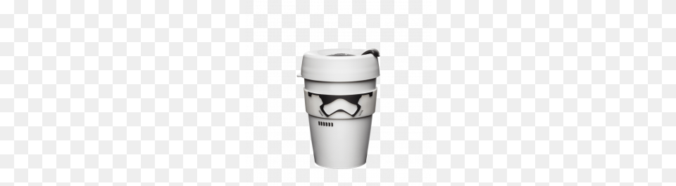 Star Wars Reusable Coffee Cups Keepcup, Cup, Bottle, Shaker Free Png Download