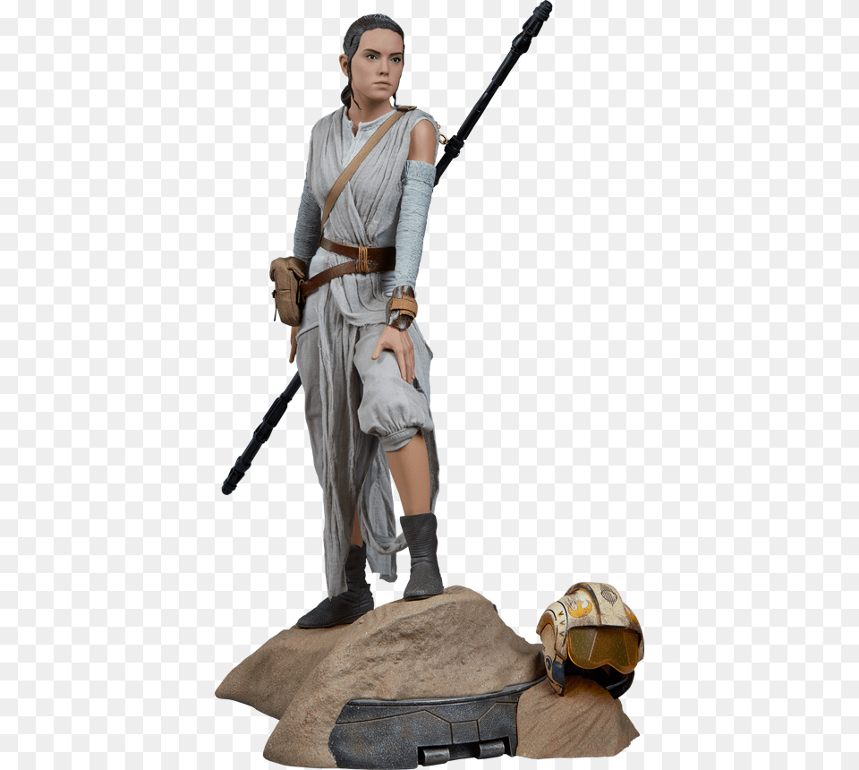 Star Wars Rey Premium Format, Accessories, Bag, Handbag, Male Png