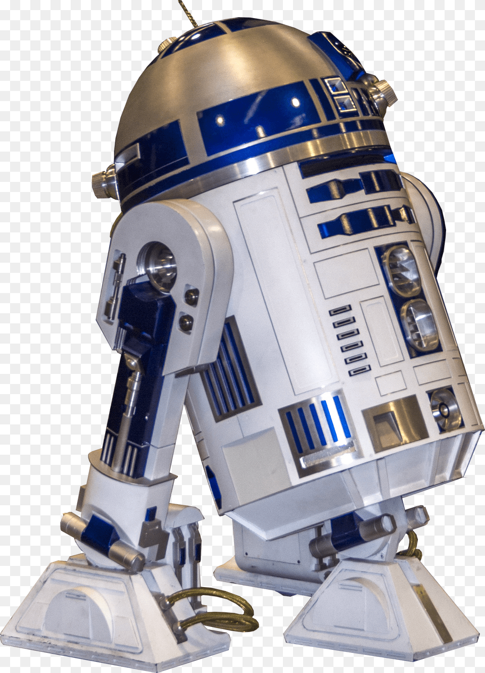 Star Wars Robot Png