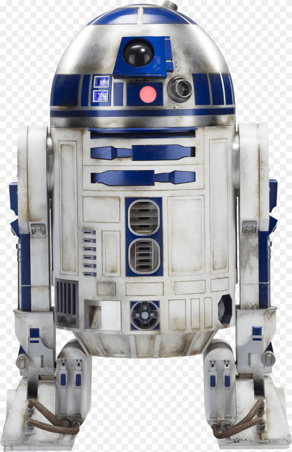 Star Wars Robot Movie R2 D2 Railway, Train, Transportation, Vehicle Free Transparent Png