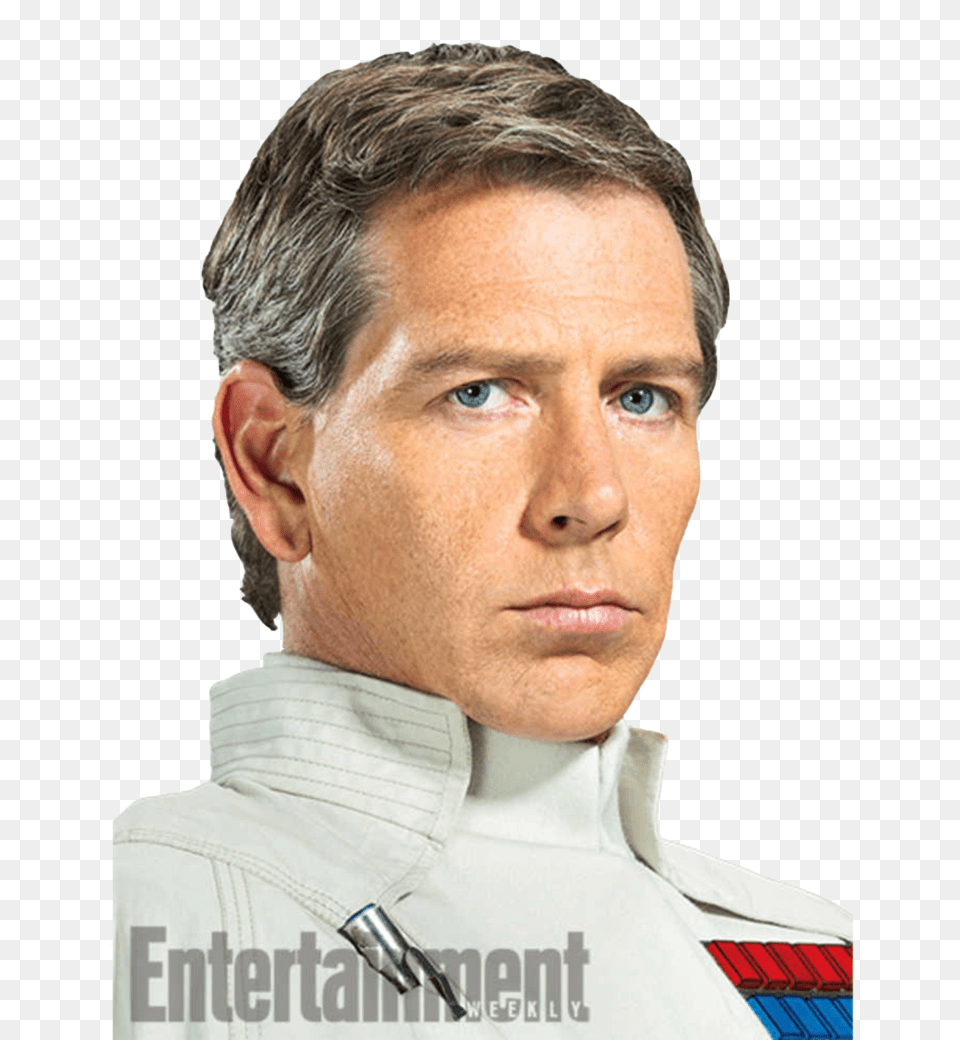 Star Wars Rogue One Characters Name, Male, Adult, Face, Portrait Free Png Download